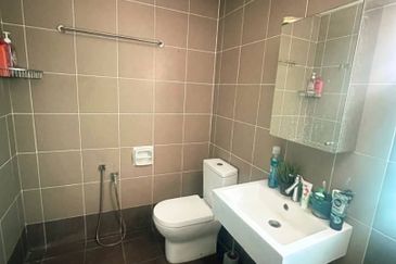 Taman Mutiara Rinching