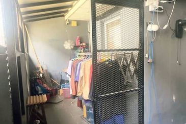 Taman Mutiara Rinching