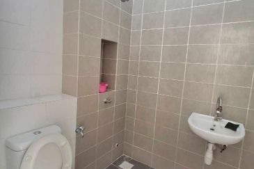 Arroyo Garden @ Setia Eco Hill