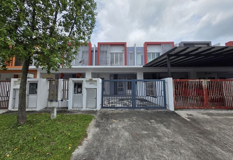 Arroyo Garden @ Setia Eco Hill