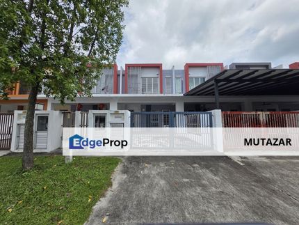 CHEAPEST FREEHOLD !!! Double Storey Terrace House @ Setia Ecohill, Semenyih FOR SALE, Selangor, Semenyih