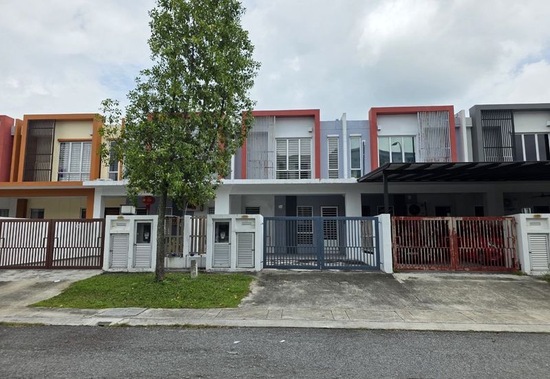 Arroyo Garden @ Setia Eco Hill