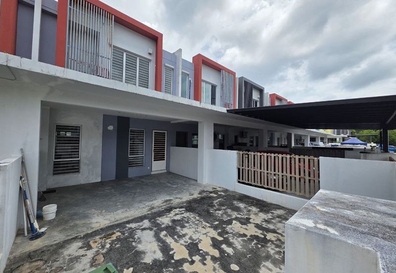 Arroyo Garden @ Setia Eco Hill