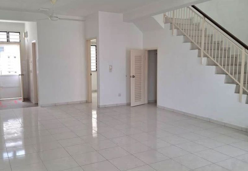 Arroyo Garden @ Setia Eco Hill