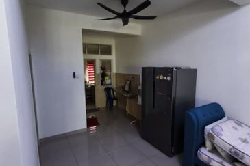 Albury 2 @ Mahkota Hills