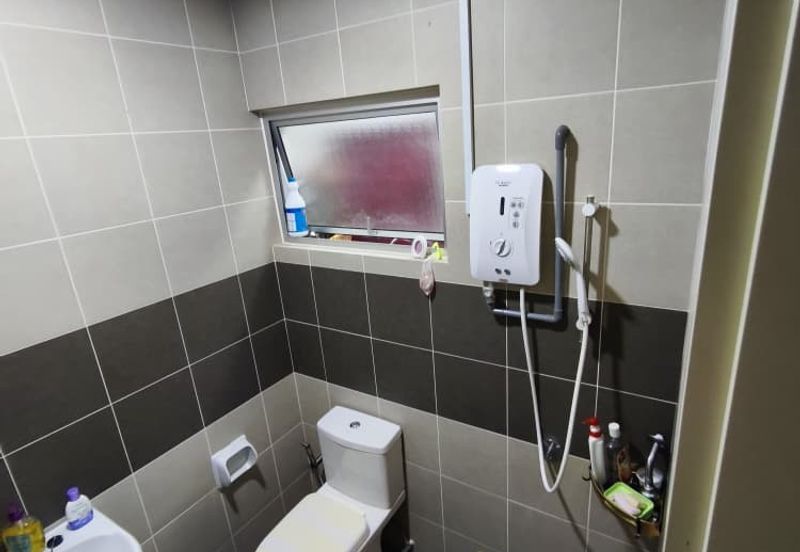 Albury 2 @ Mahkota Hills