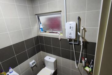 Albury 2 @ Mahkota Hills