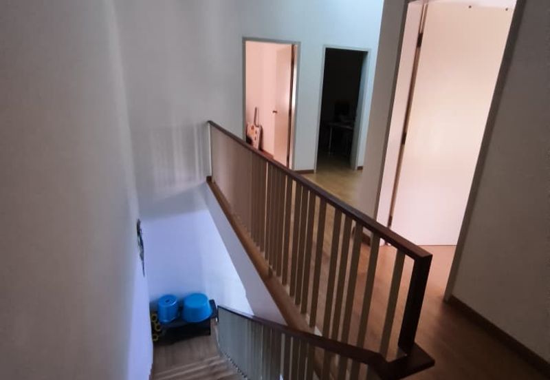 Albury 2 @ Mahkota Hills