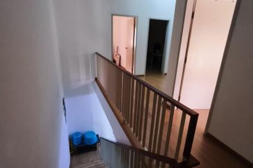 Albury 2 @ Mahkota Hills