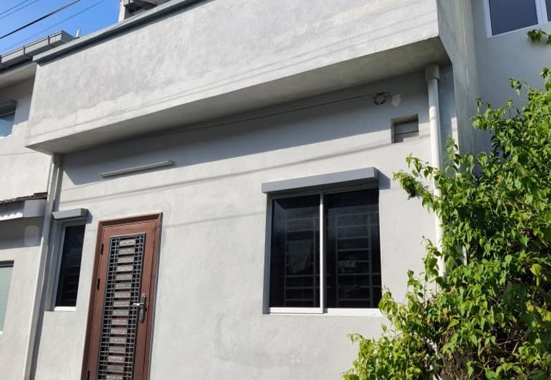 Albury 2 @ Mahkota Hills