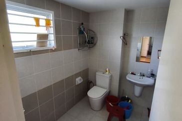 Albury 2 @ Mahkota Hills