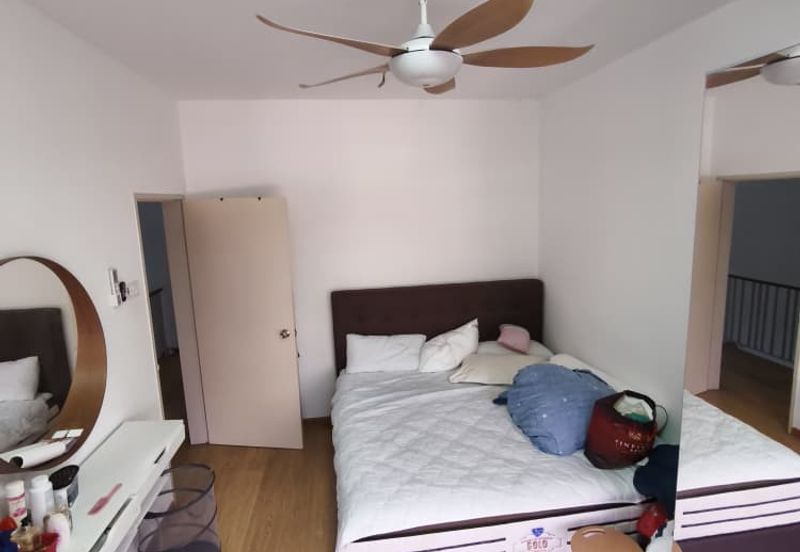 Albury 2 @ Mahkota Hills