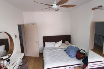 Albury 2 @ Mahkota Hills