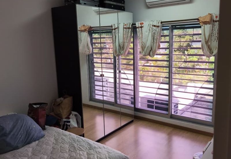 Albury 2 @ Mahkota Hills