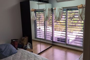 Albury 2 @ Mahkota Hills