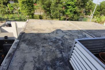 Albury 2 @ Mahkota Hills