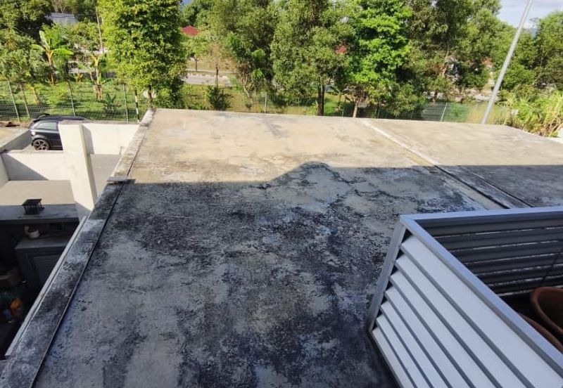 Albury 2 @ Mahkota Hills