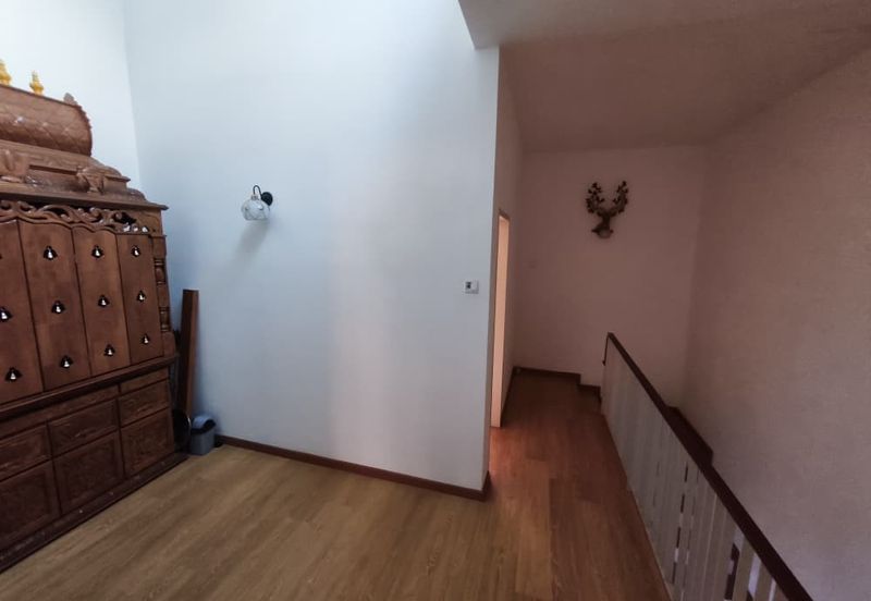 Albury 2 @ Mahkota Hills