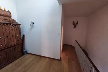 Albury 2 @ Mahkota Hills