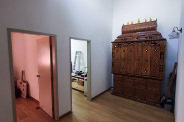 Albury 2 @ Mahkota Hills