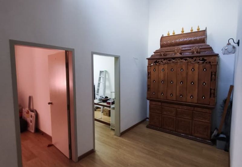 Albury 2 @ Mahkota Hills