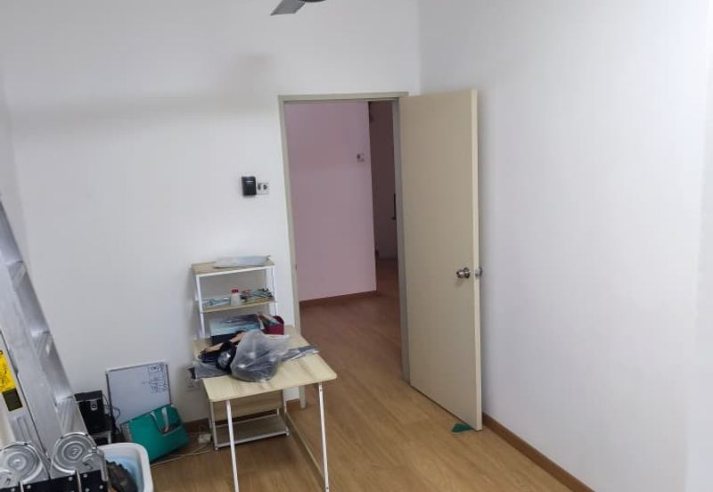 Albury 2 @ Mahkota Hills