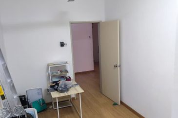 Albury 2 @ Mahkota Hills