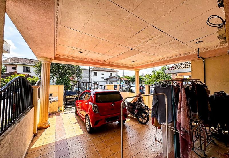 Seksyen 7, Shah Alam