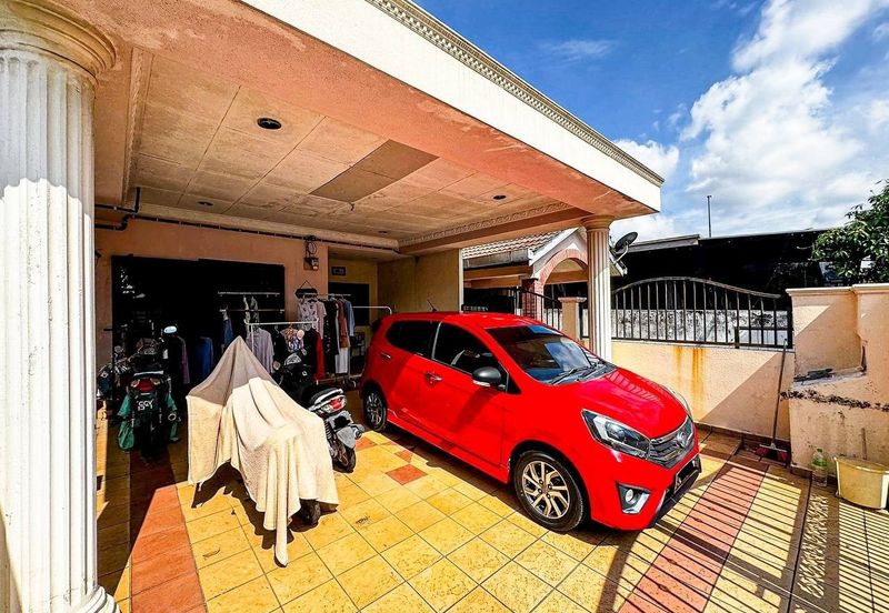 Seksyen 7, Shah Alam