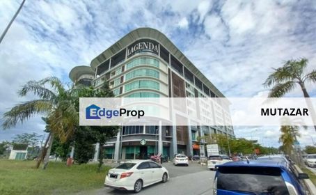 FULLY FURNISHED, Residential Unit @ Plaza Bangi Perdana, Seksyen 15 Bangi - Strategic Location For Rent, Selangor, Bangi