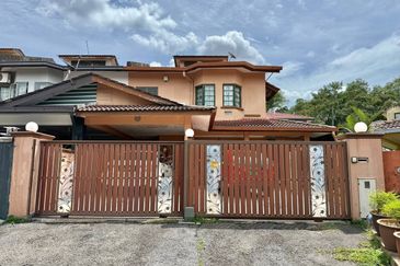 Seksyen 9, Kota Damansara