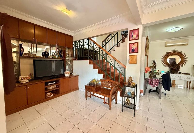 Seksyen 9, Kota Damansara