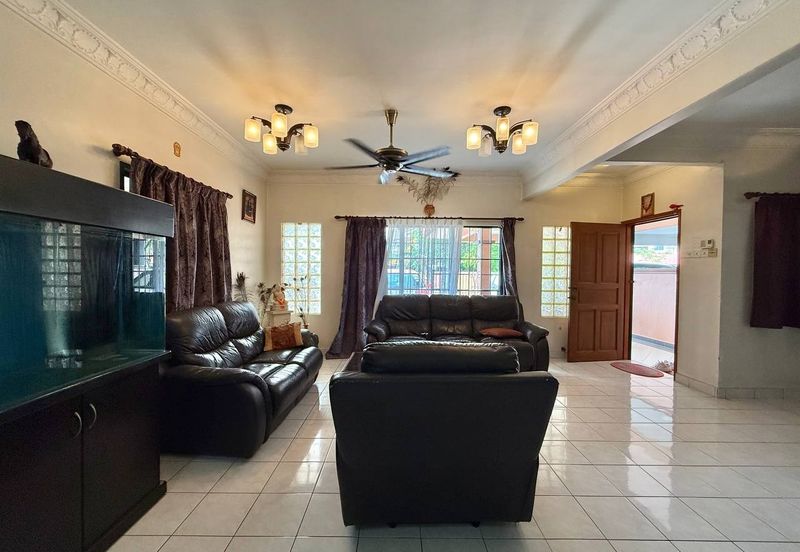 Seksyen 9, Kota Damansara