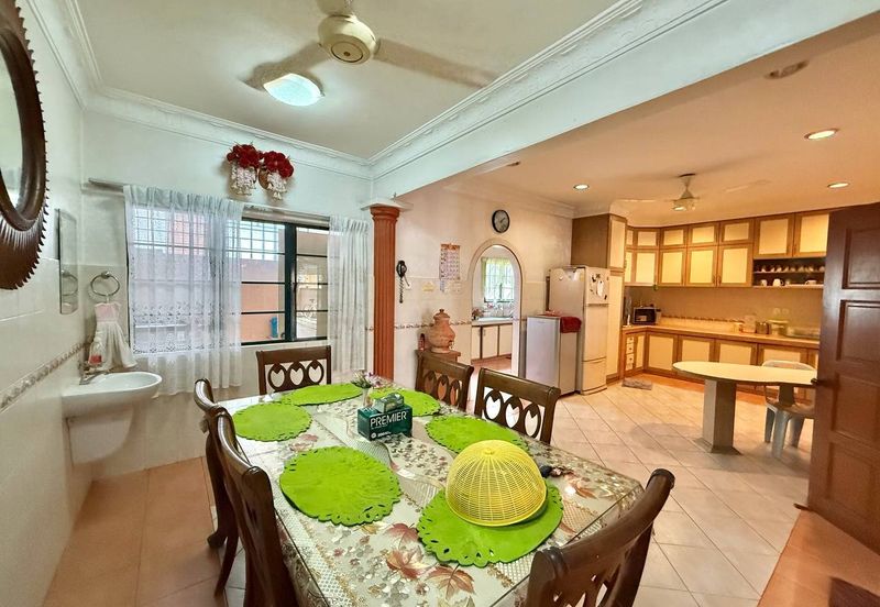 Seksyen 9, Kota Damansara