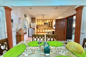 Seksyen 9, Kota Damansara