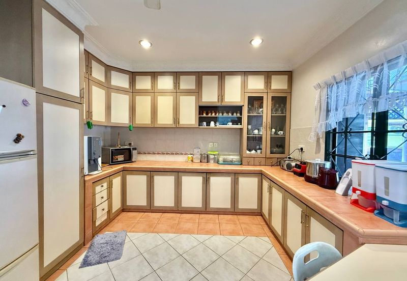 Seksyen 9, Kota Damansara