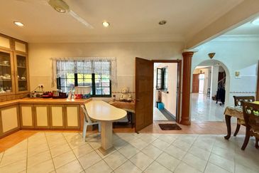 Seksyen 9, Kota Damansara