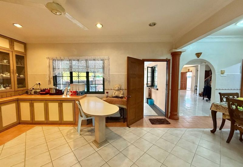 Seksyen 9, Kota Damansara