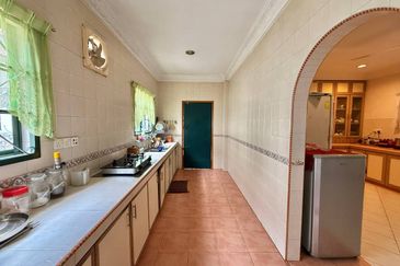 Seksyen 9, Kota Damansara