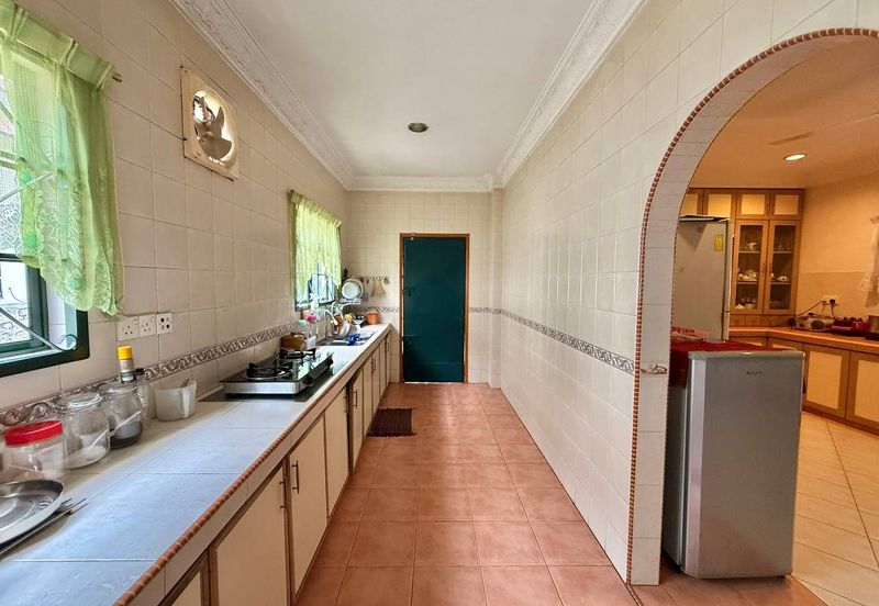 Seksyen 9, Kota Damansara