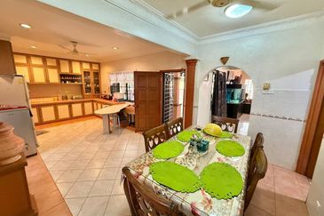 Seksyen 9, Kota Damansara