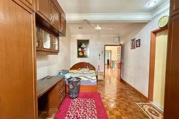 Seksyen 9, Kota Damansara