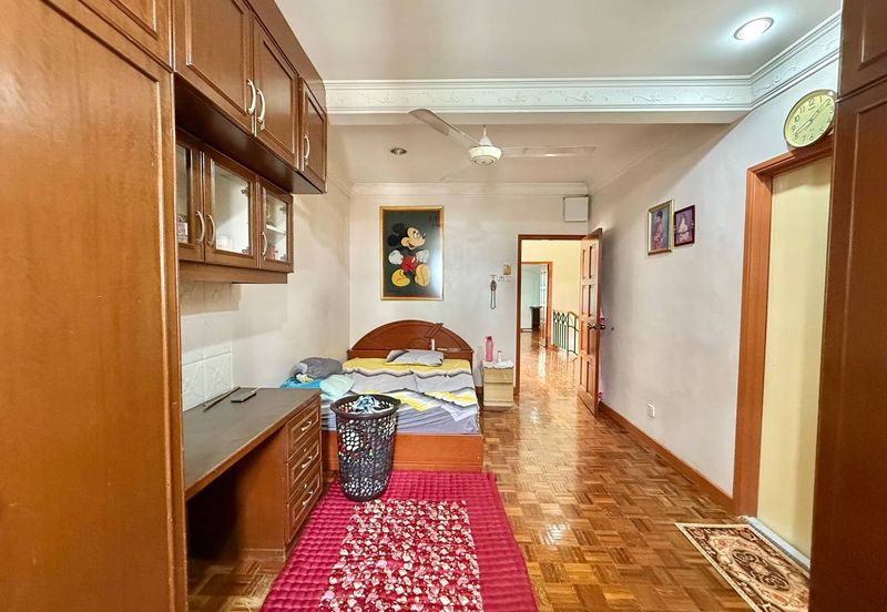 Seksyen 9, Kota Damansara