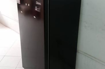 Juara Suria Apartment