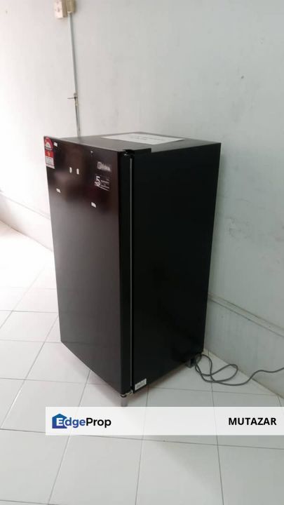 [ TINGKAT 3 ] Flat Taman Juara Jaya @ Balakong, Seri Kembangan For Sale, Selangor, Balakong