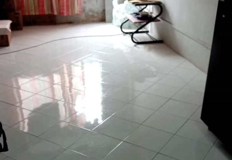 Juara Suria Apartment