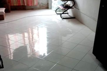 Juara Suria Apartment