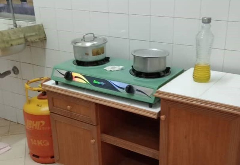 Juara Suria Apartment