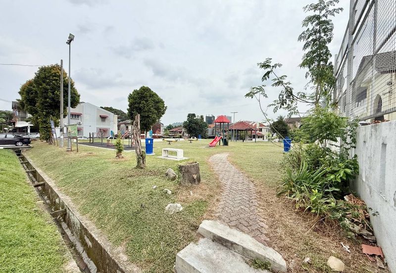 Taman Sri Gombak