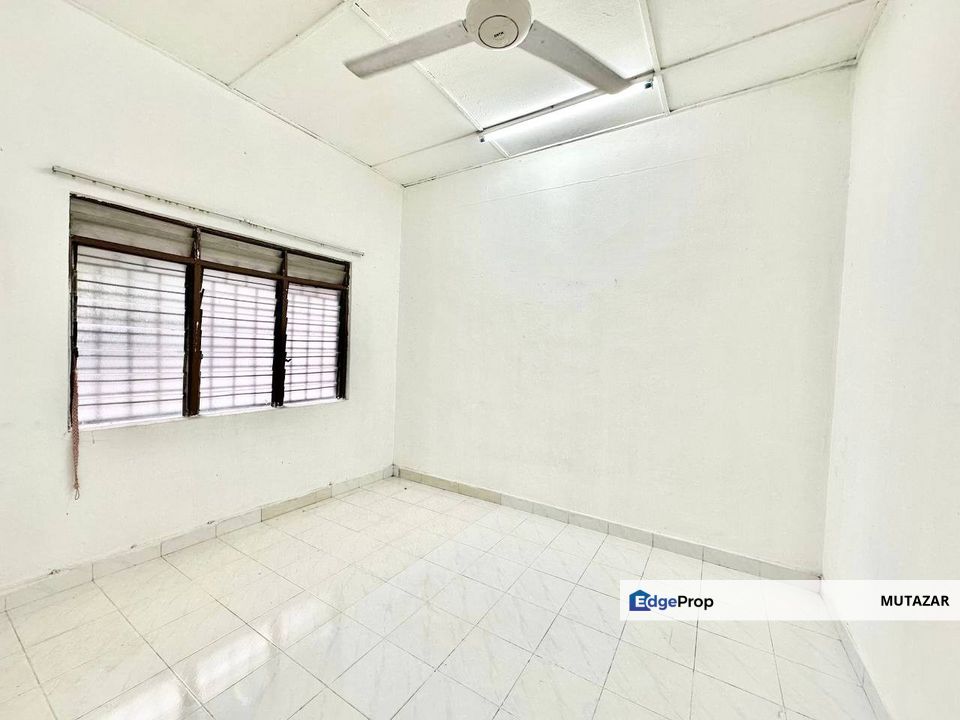 FREEHOLD, Single Storey Terrace House @ BK1 Bandar Kinrara, Puchong For Sale, Selangor, Puchong
